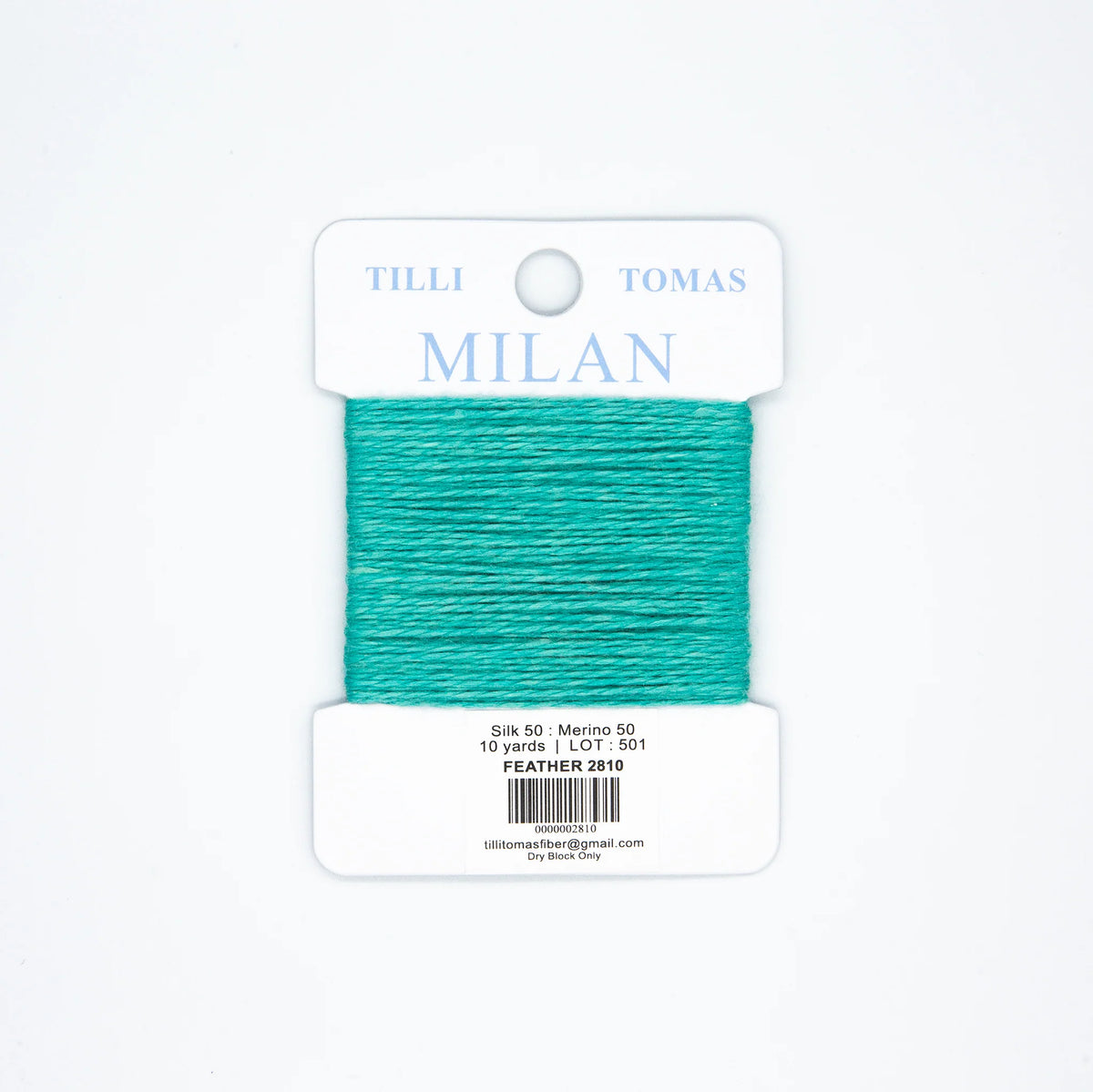 Milan Card 2810 Feather