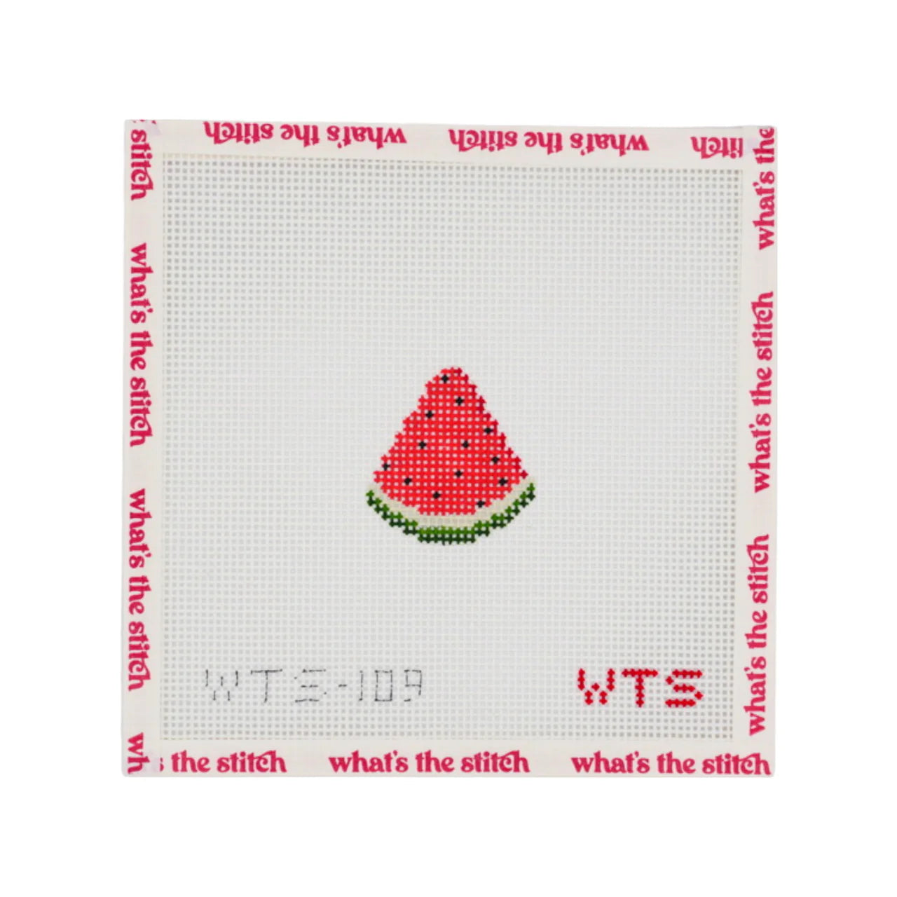 Mini Watermelon Slice