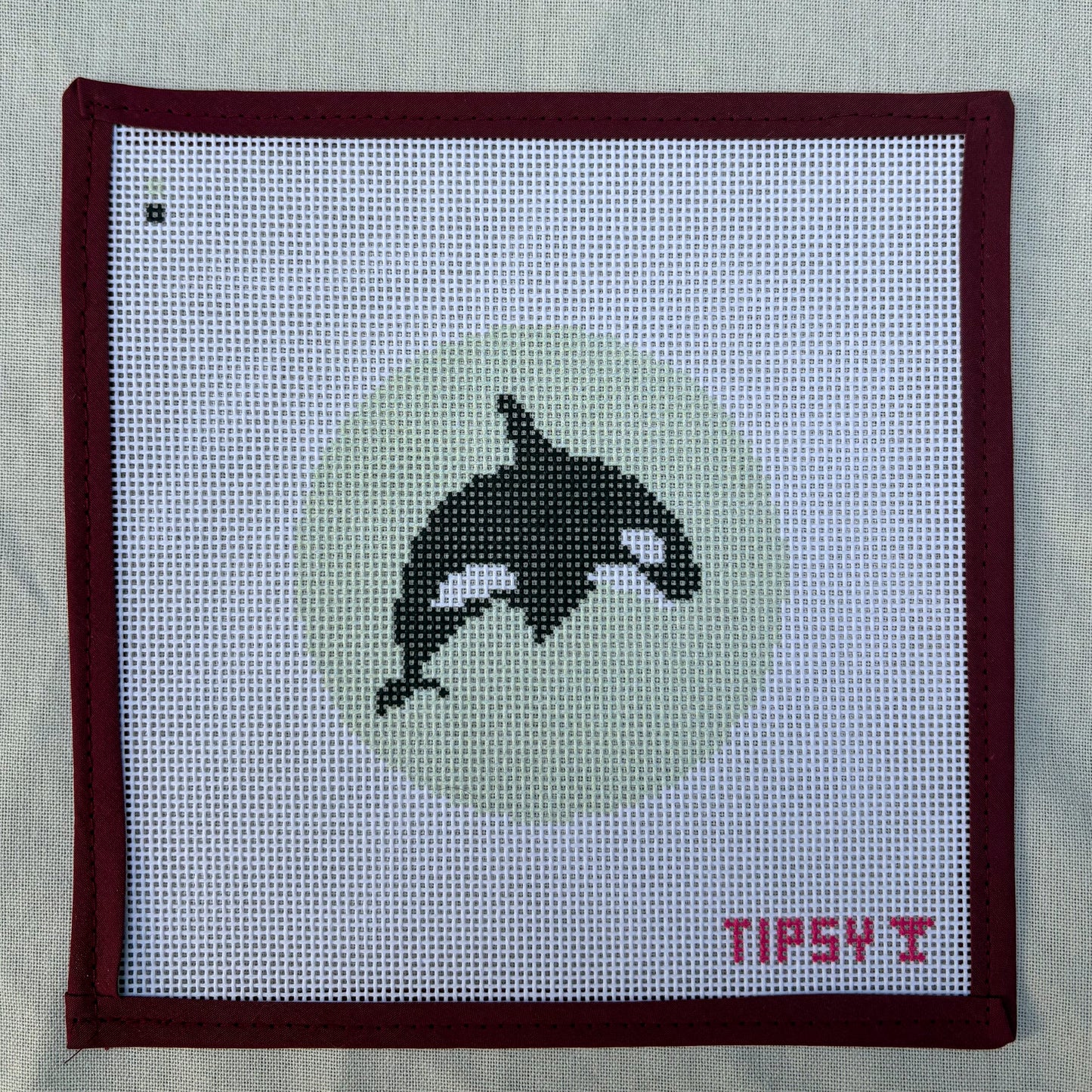 Orca Round