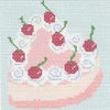 Heart Cake