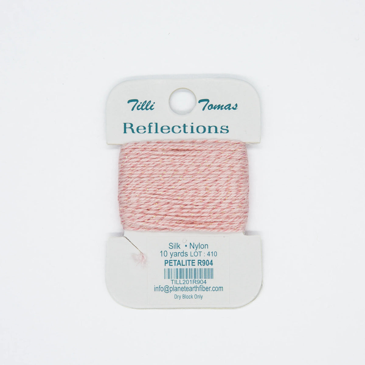 Reflections Card R904 Petalite
