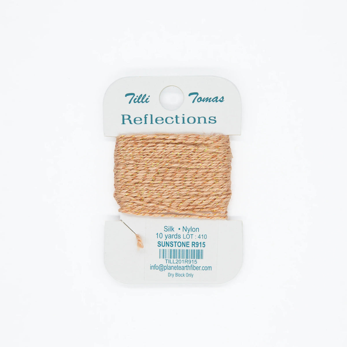 Reflections Card R915 Sunstone