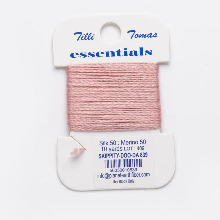Essentials Card 839 Skippity-doo-da