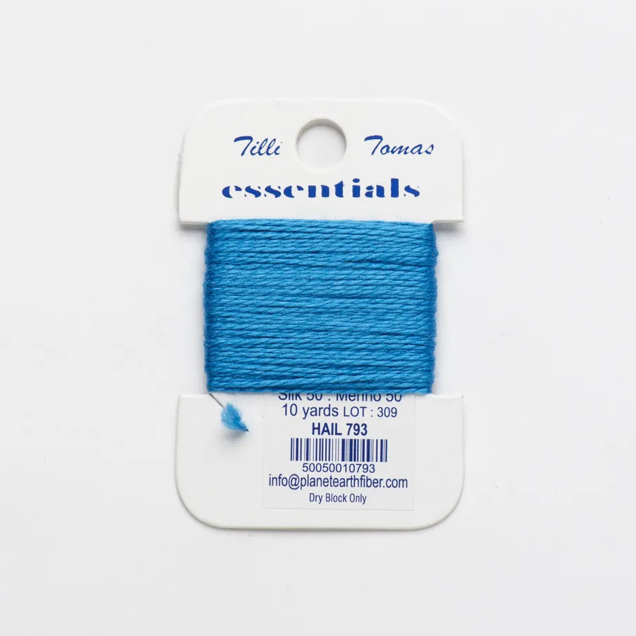 Essentials Card 793 Hail