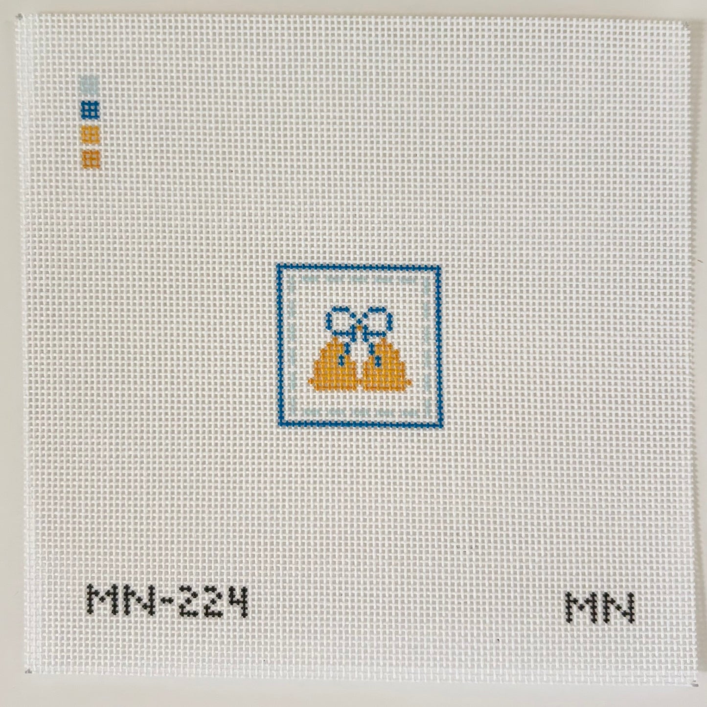 Wedding Church Bells Mini