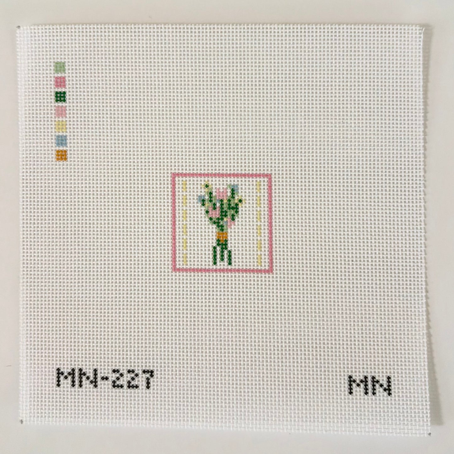 Flower Bouquet Mini