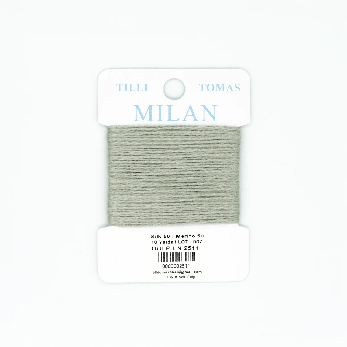 Milan Card 2511 Dolphin
