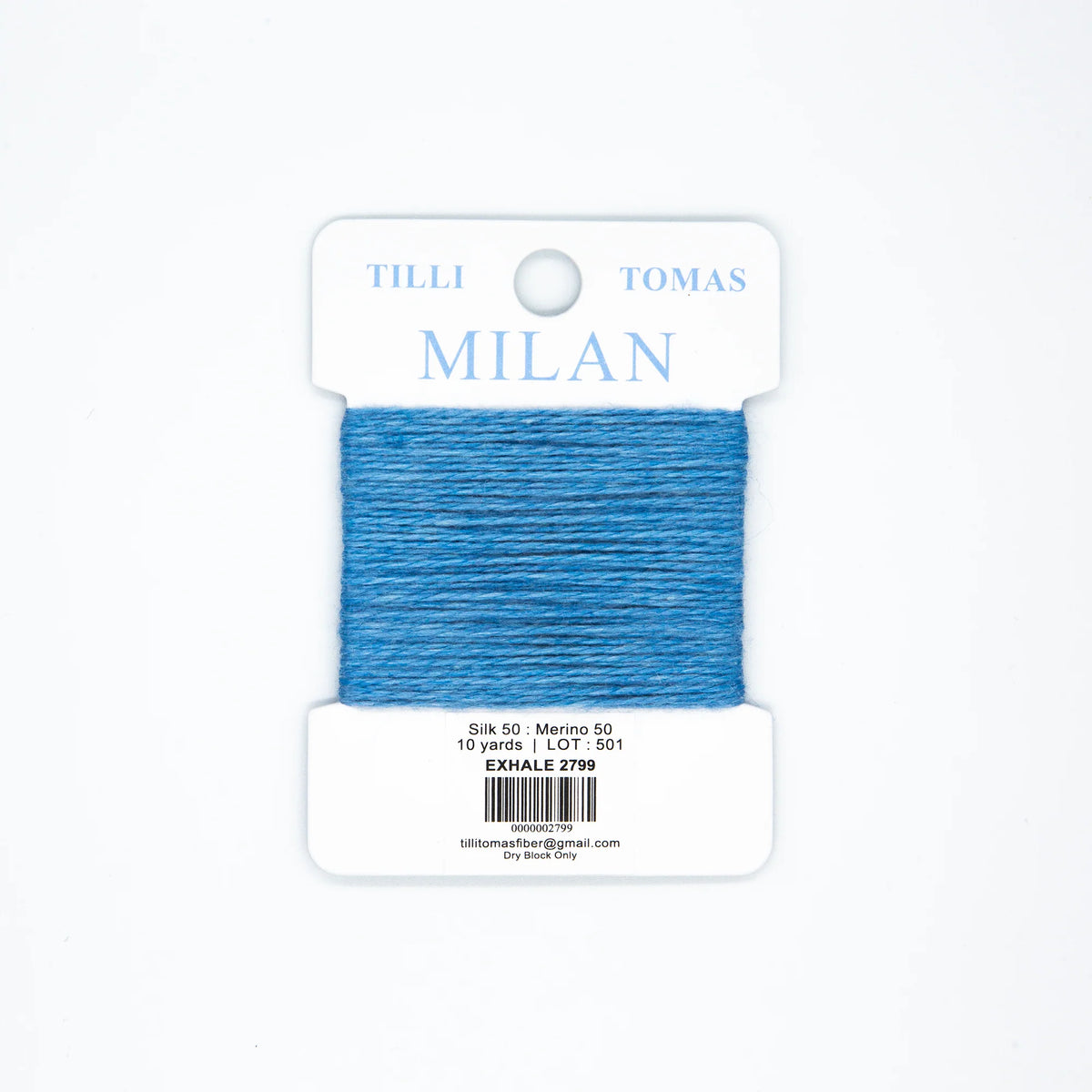 Milan Card 2799 Exhale