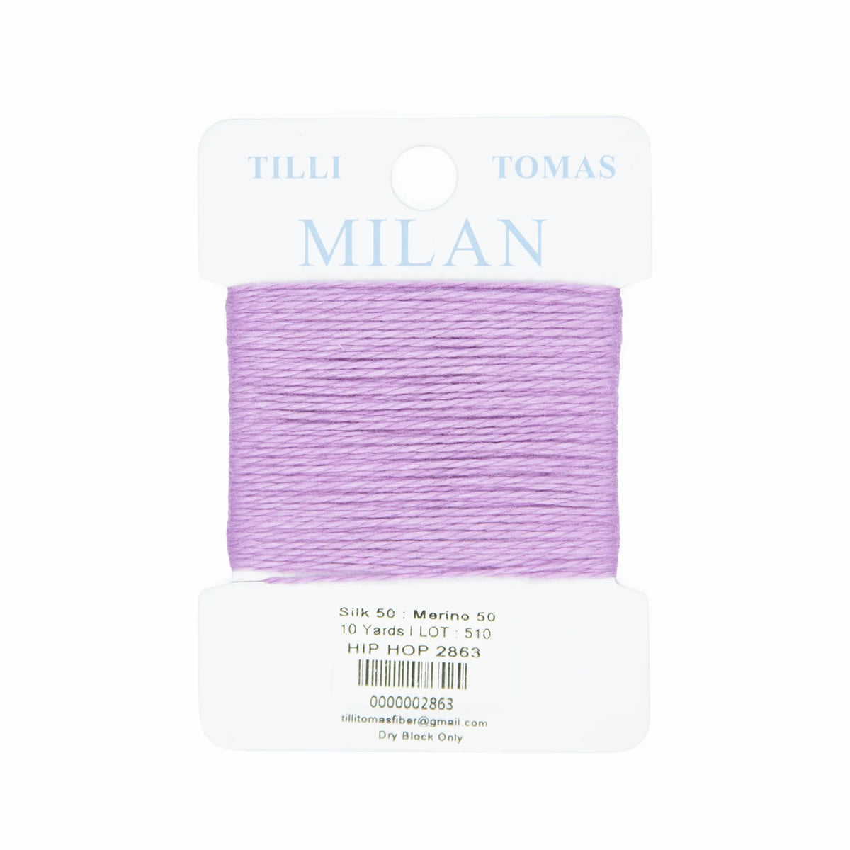 Milan Card 2864 Dragon Fruit
