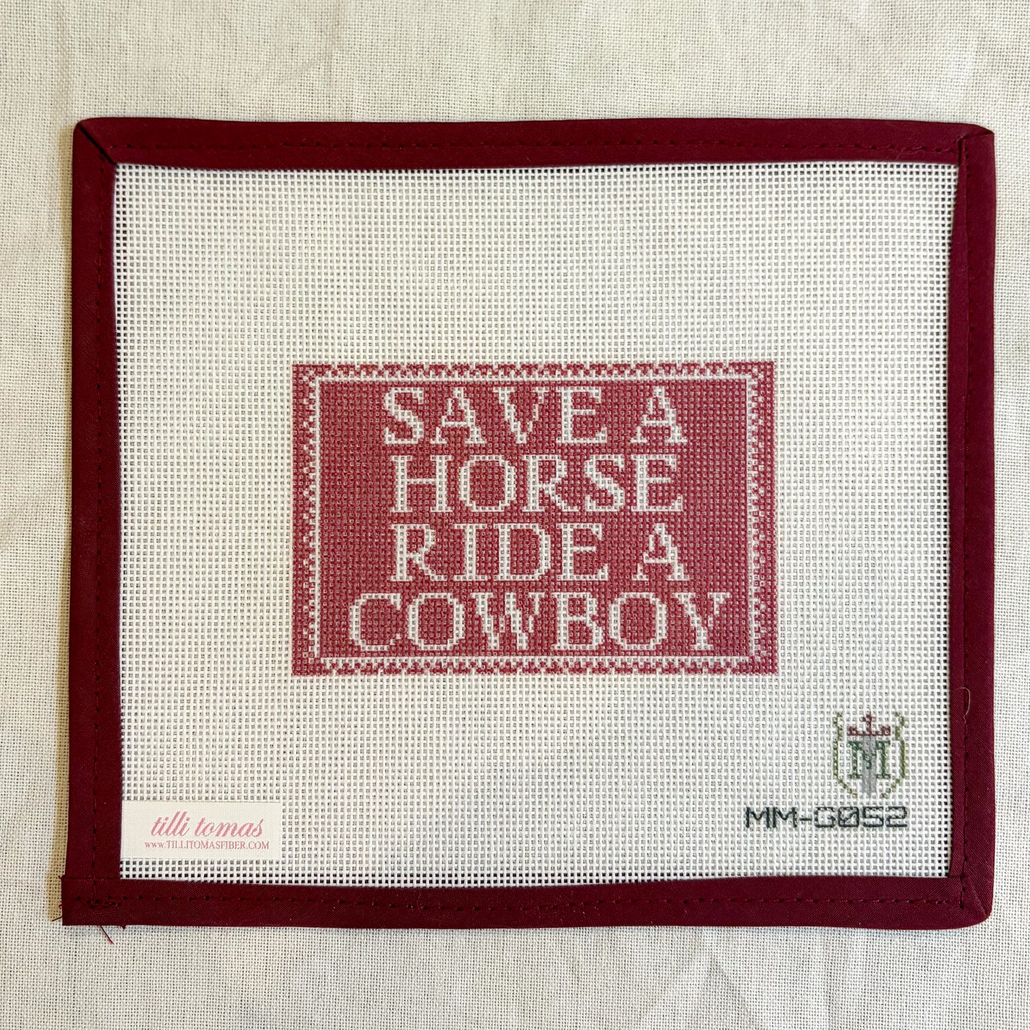 Save a Horse Ride a Cowboy