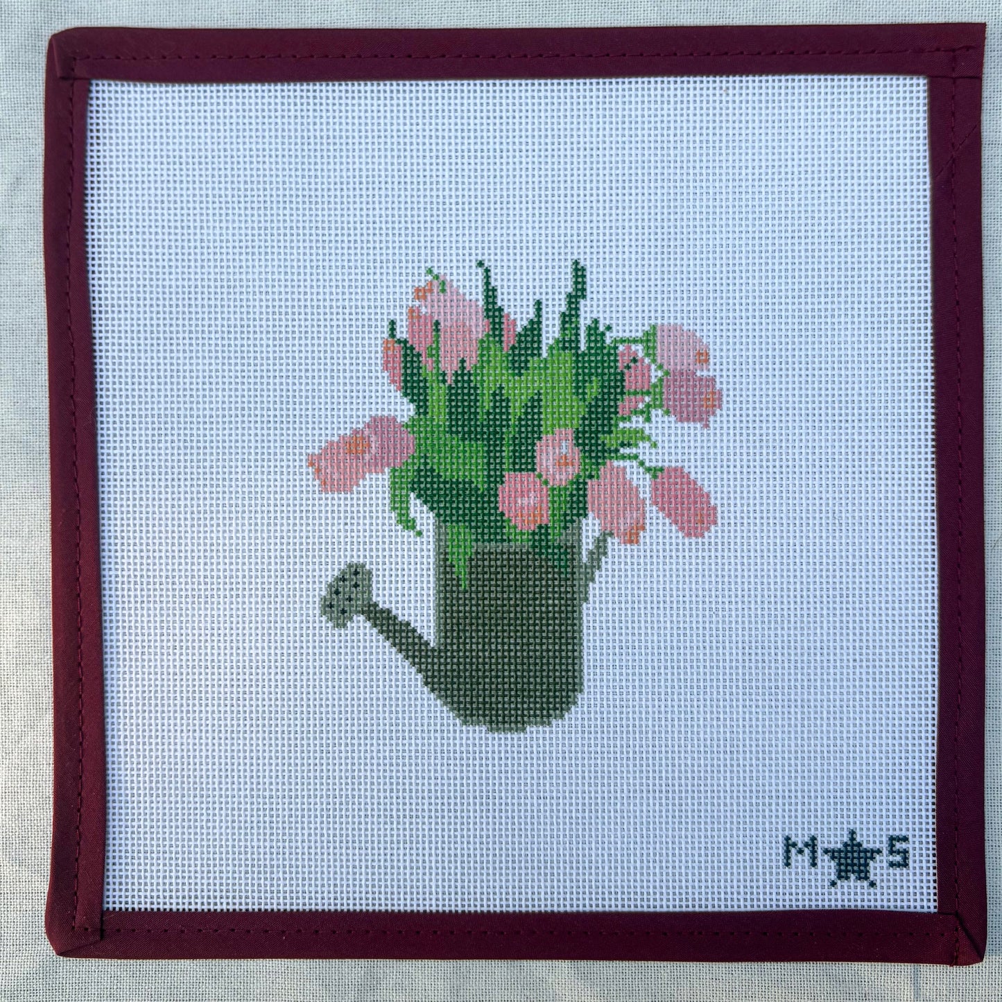 Tulip Watering Can