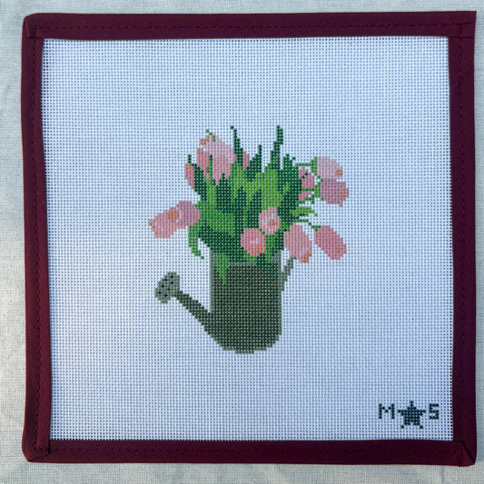 Tulip Watering Can