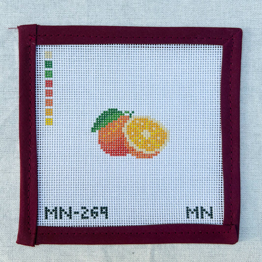 Orange Mini