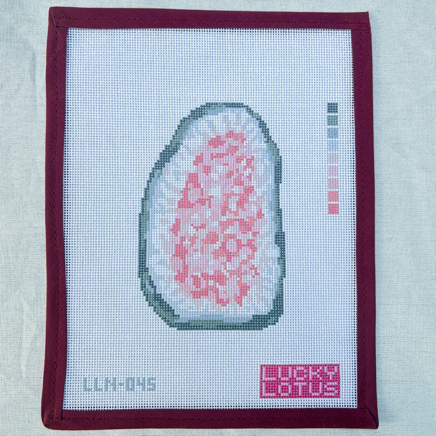 Rose Quartz Geode
