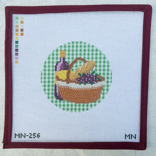 Vineyard Picnic