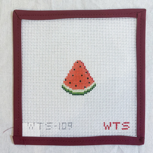Mini Watermelon Slice