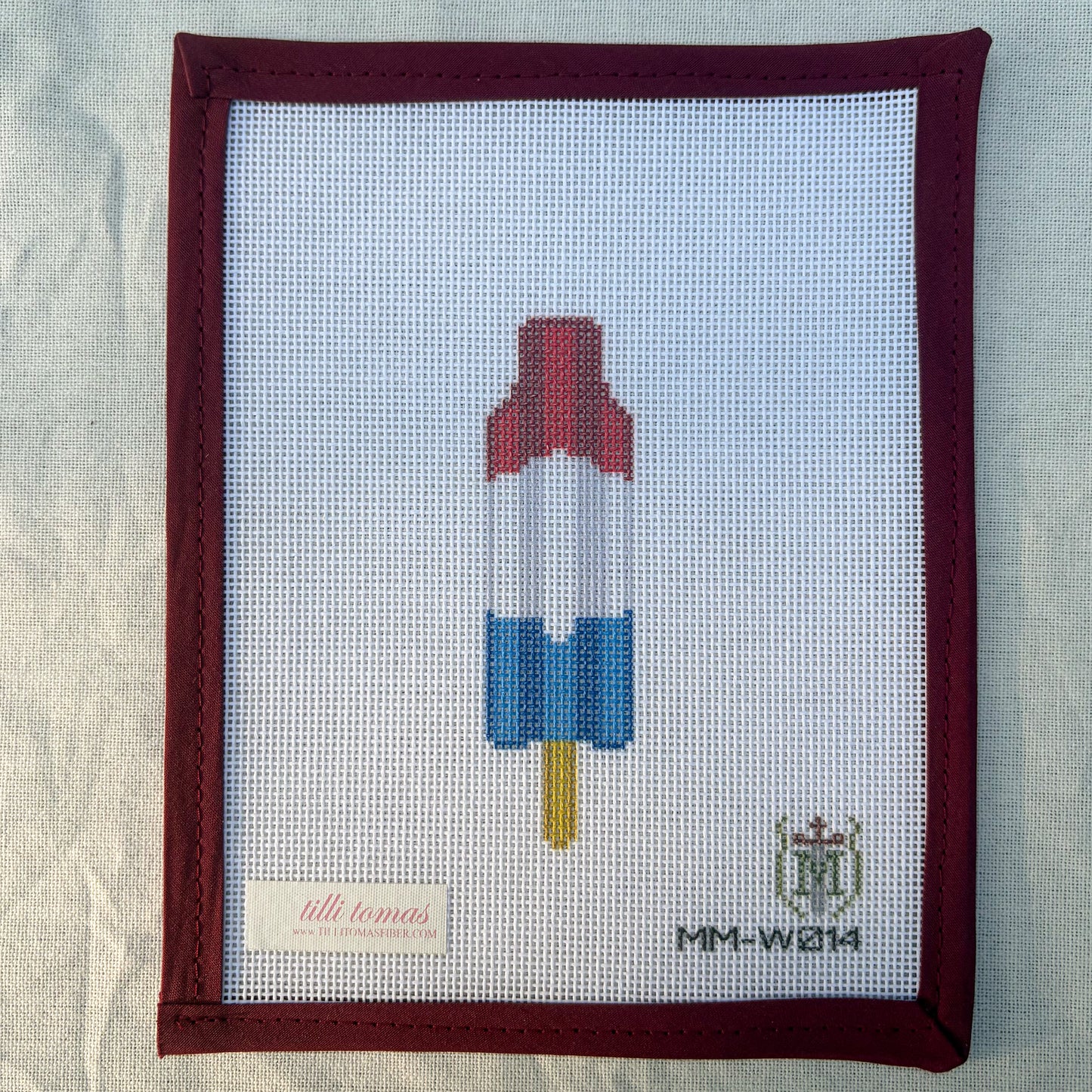 Rocket Pop
