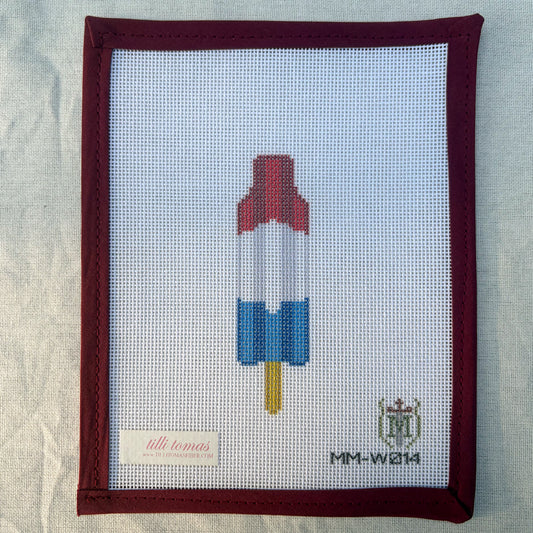 Rocket Pop