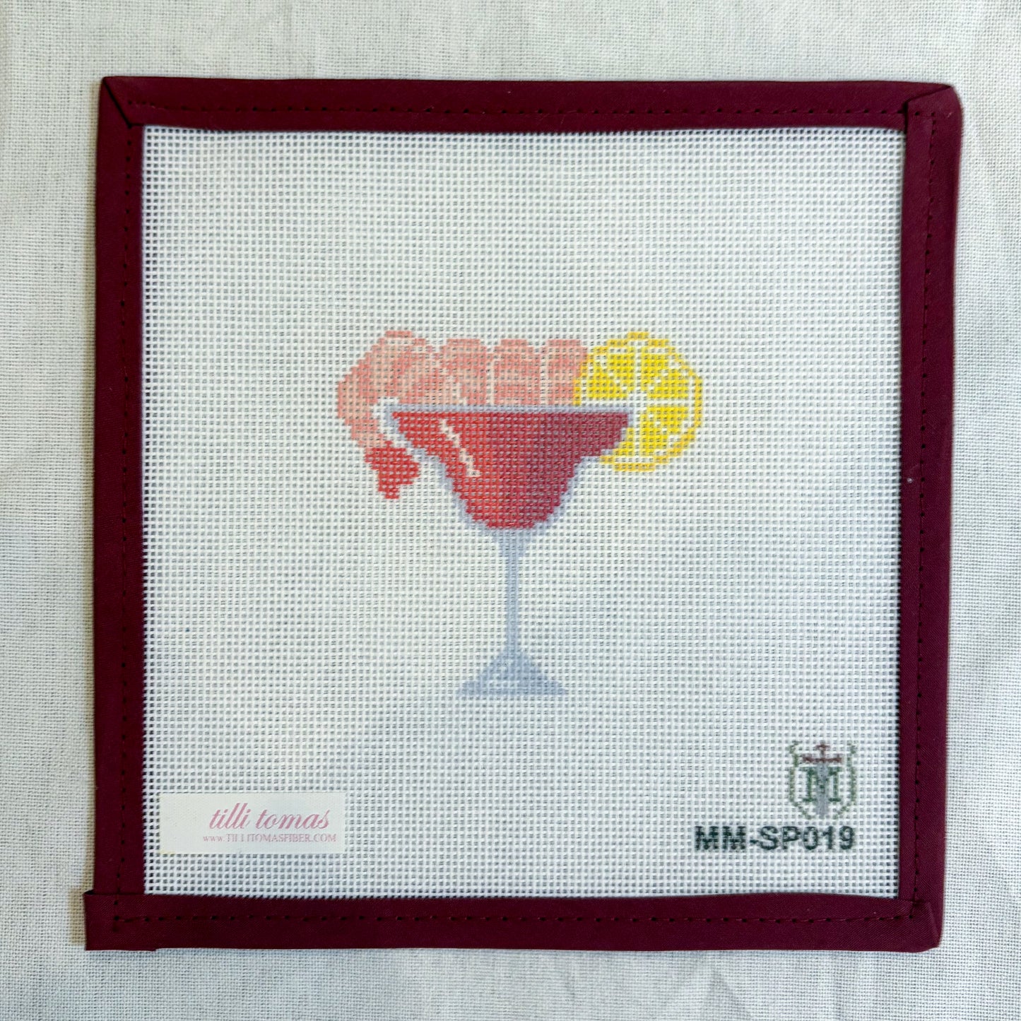 Shrimp Cocktail
