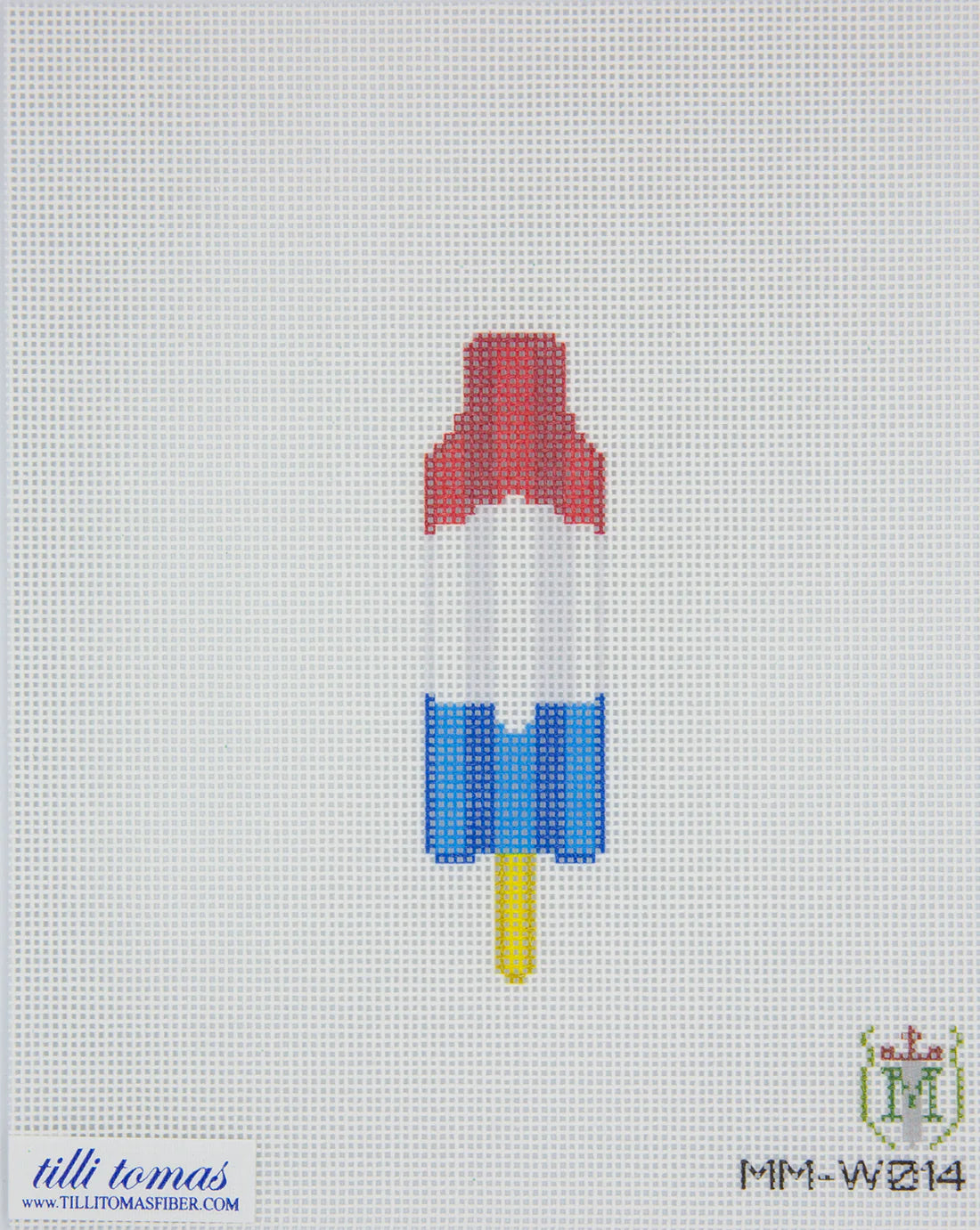 Rocket Pop