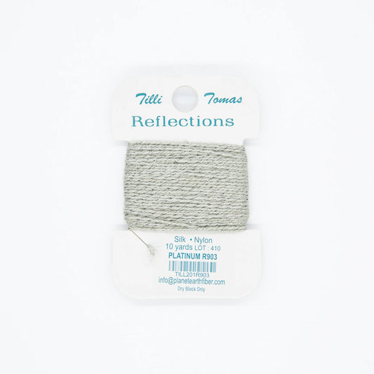 Reflections Card R903 Platinum