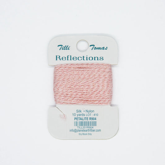 Reflections Card R904 Petalite