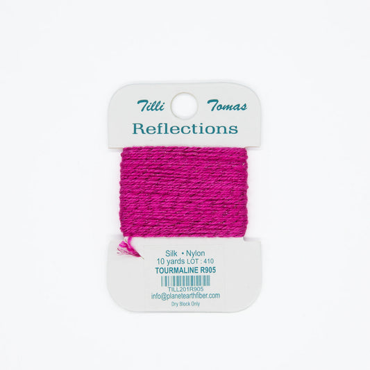 Reflections Card R905 Tourmaline