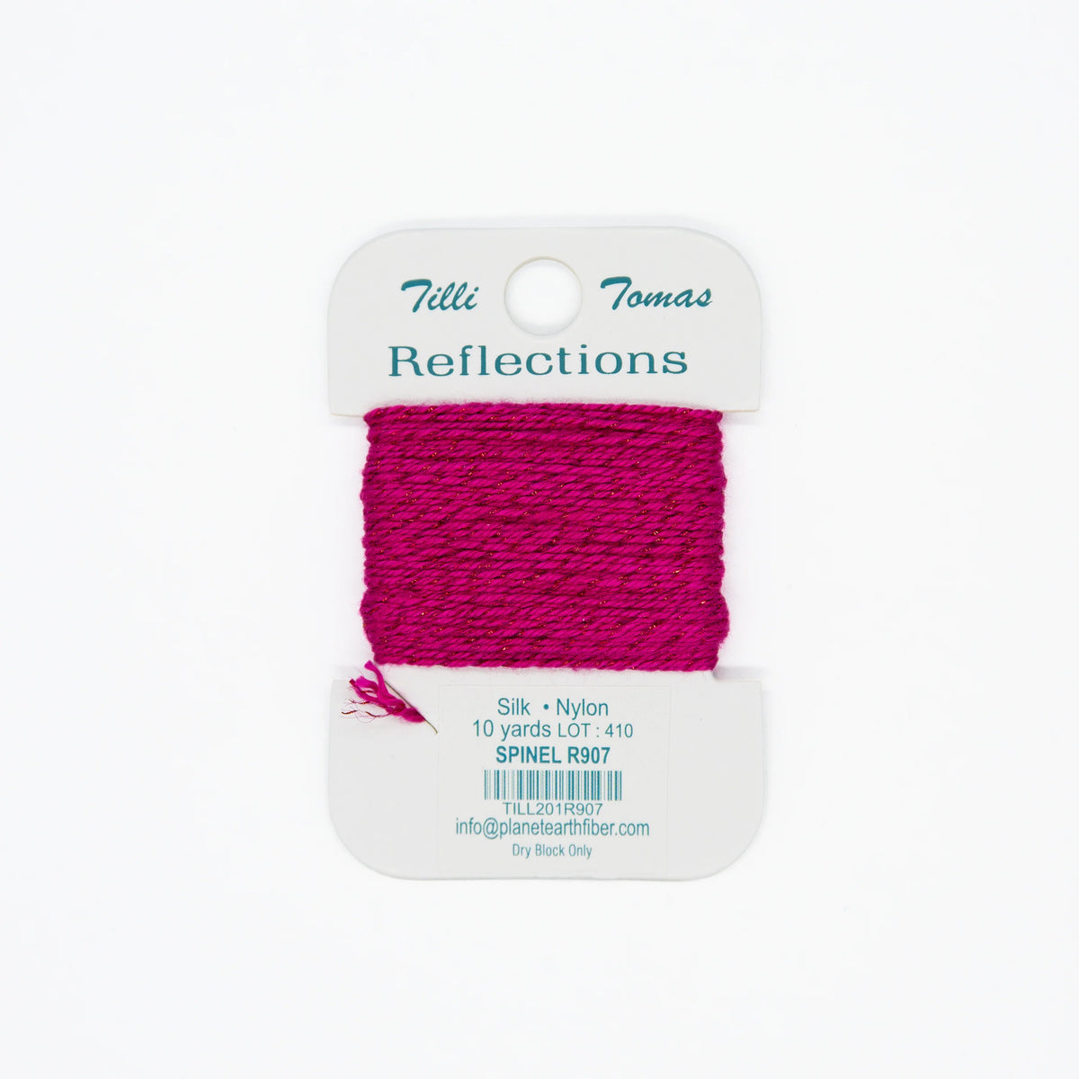 Reflections Card R907 Spinel