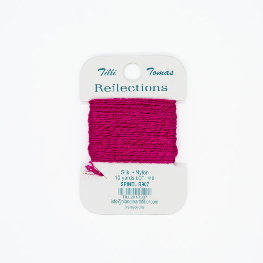Reflections Card R907 Spinel