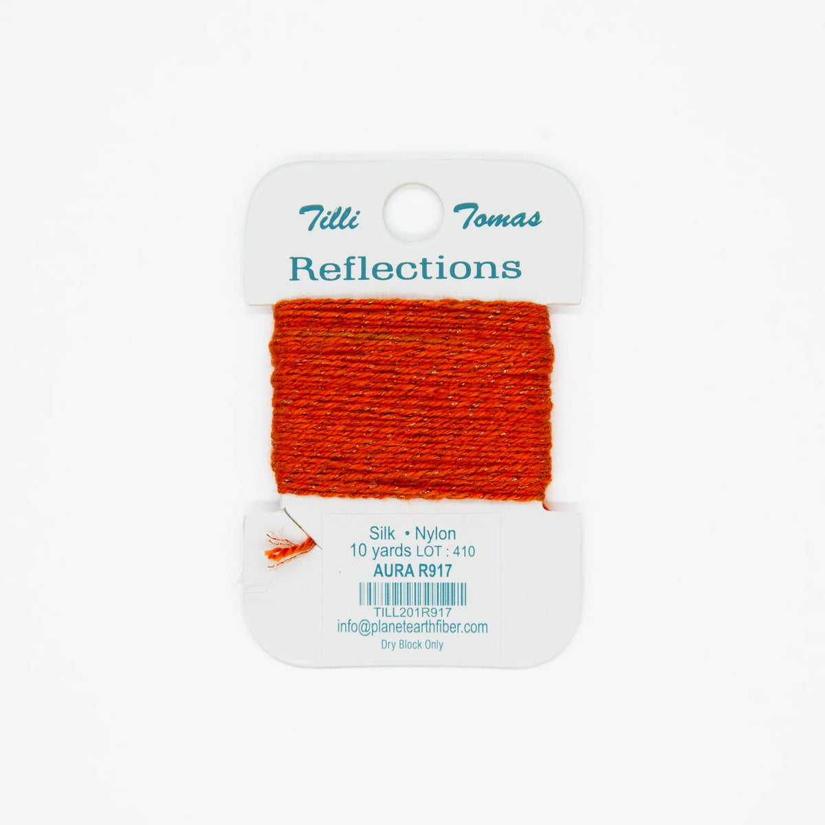 Reflections Card R917 Aura