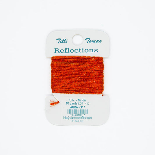 Reflections Card R917 Aura