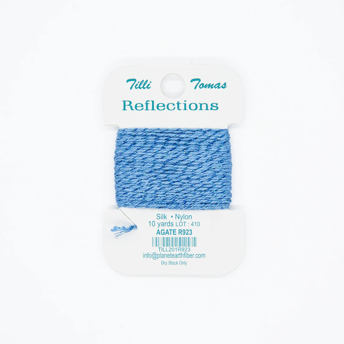 Reflections Card R924 Celestine