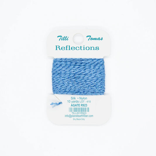 Reflections Card R924 Celestine