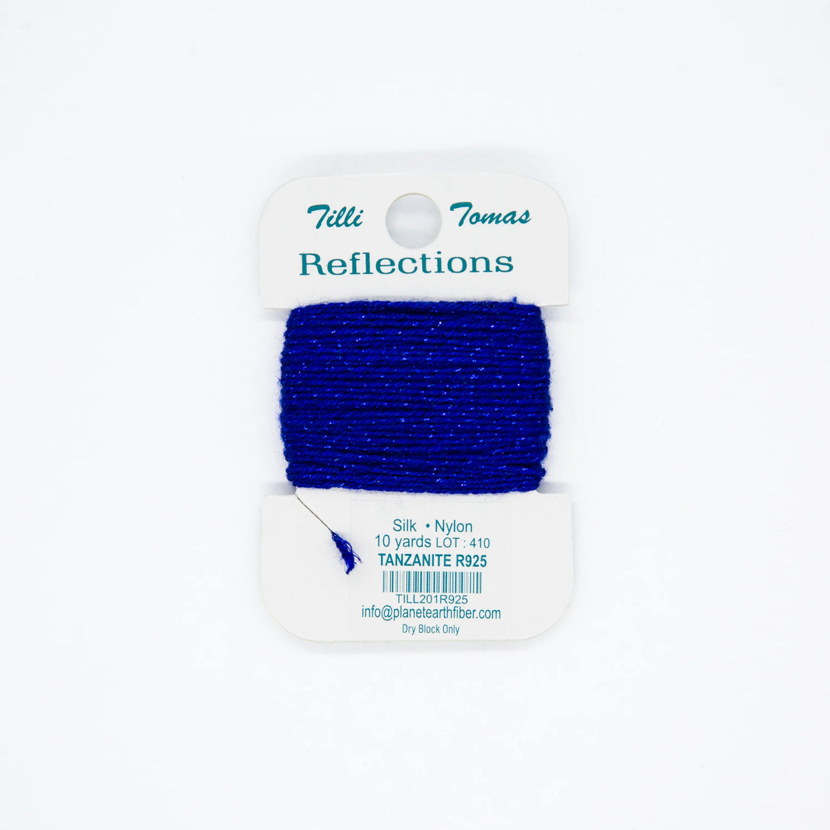 Reflections Card R925 Tanzanite