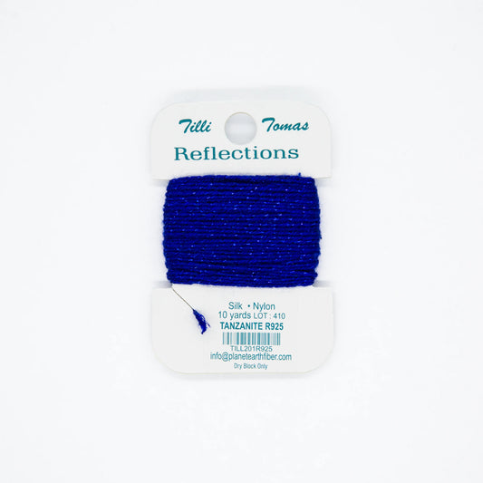 Reflections Card R925 Tanzanite