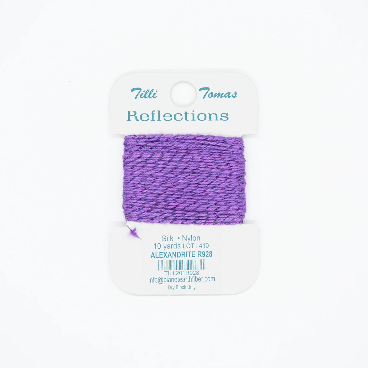 Reflections Card R928 Alexandrite