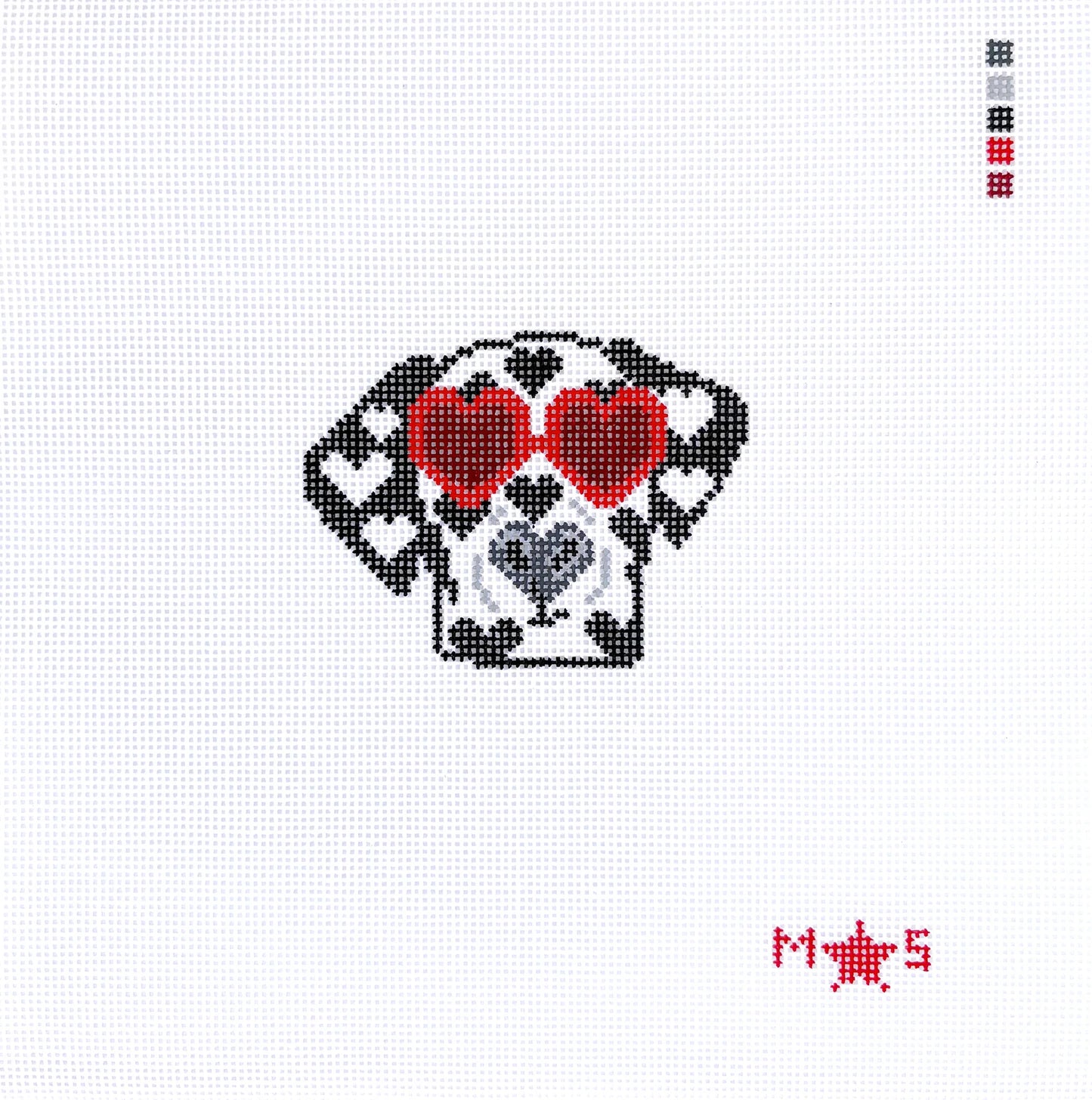 Dalmatian Diva