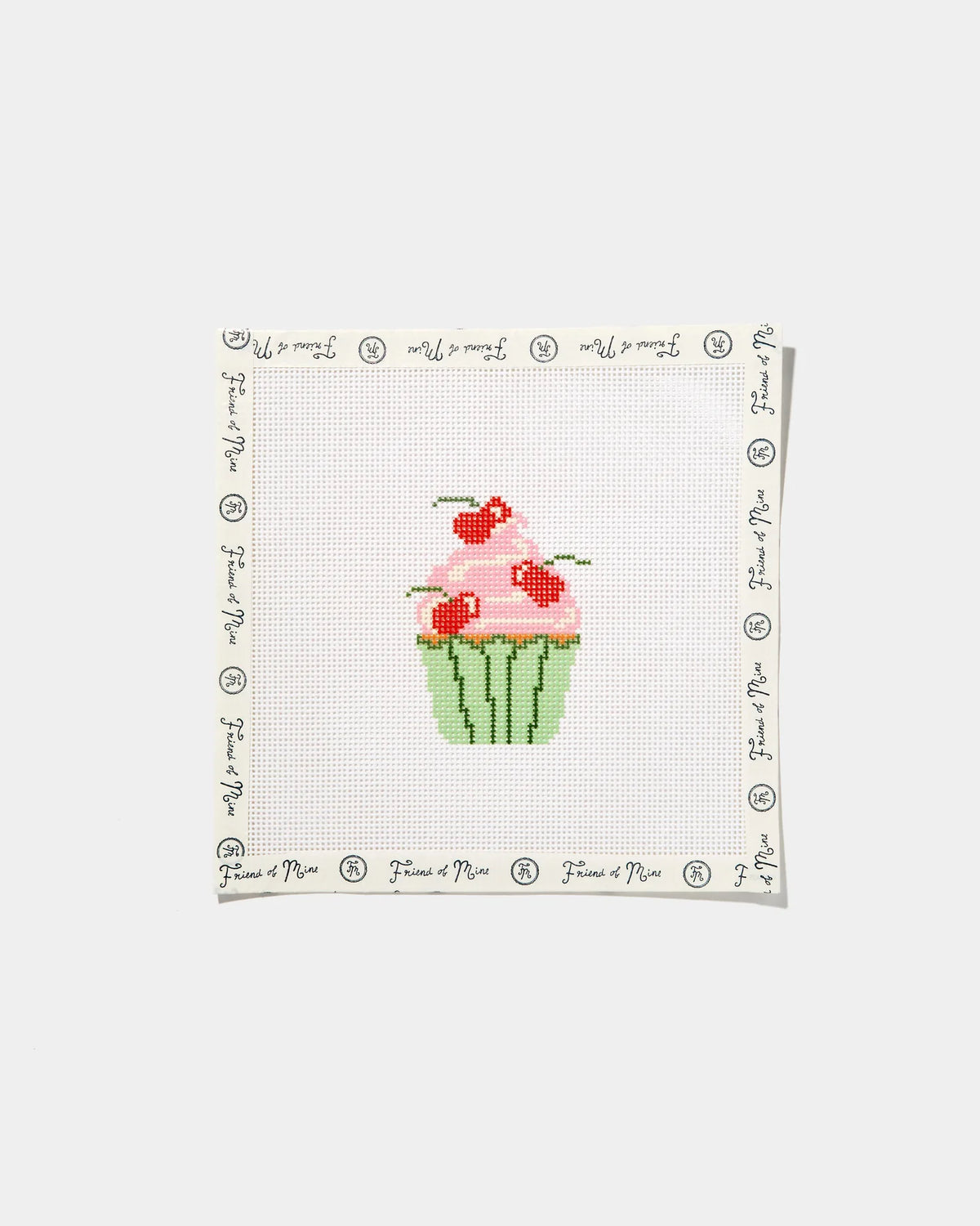 Cupcake Canvas