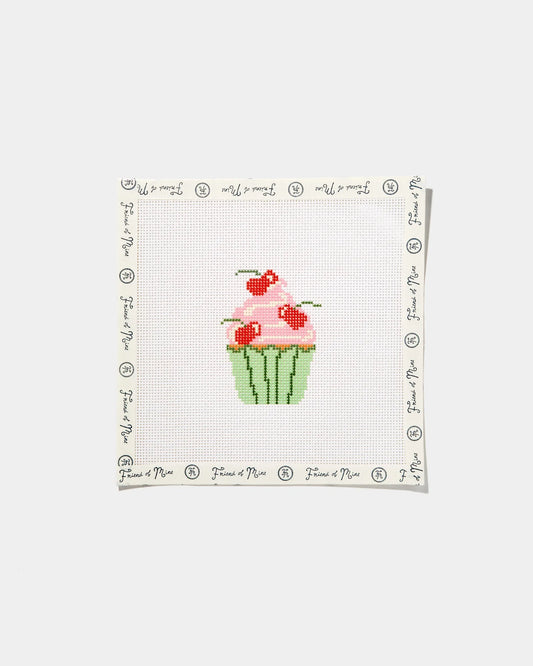 Cupcake Canvas