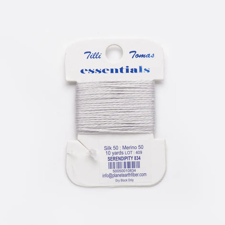 Essentials Card 834 Serendipity