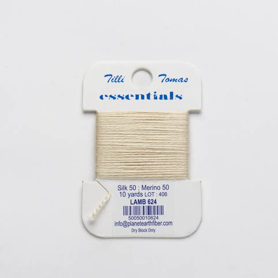 Essentials Card 624 Lamb